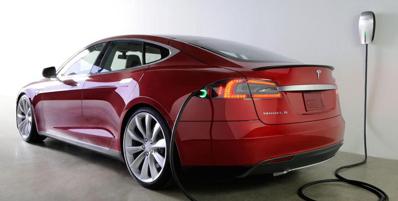 Увеличить запас хода электромобилей Tesla до более 1000 км на одной зарядке