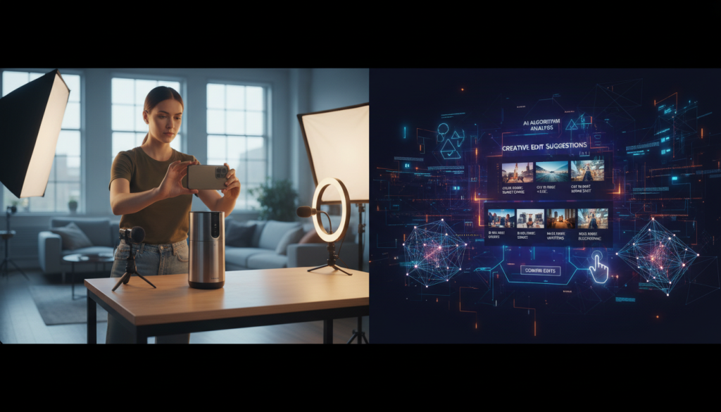 Icon: The AI Admaker-1