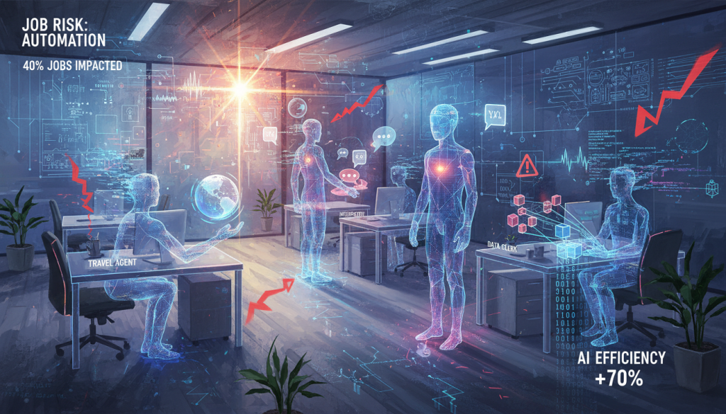 jobs lost ai