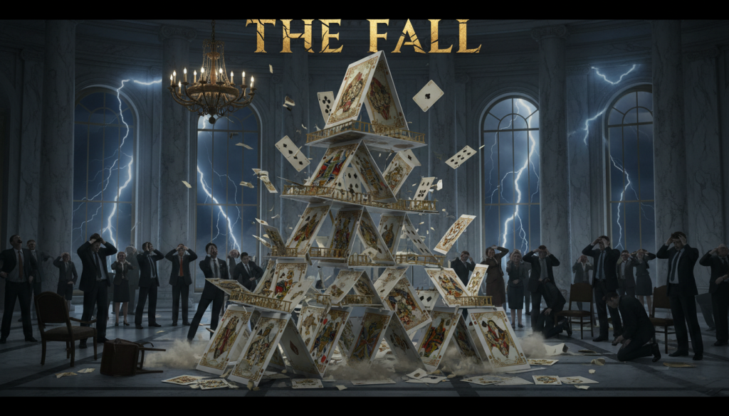 Why Smart People Fall for Stupid Scams: The Dangerous Lessons from Charles Ponzi's Empire-3