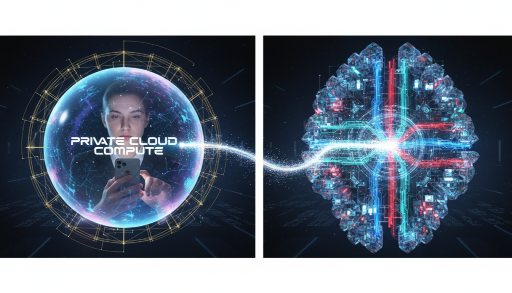 Apple-Google Gemini Partnership-3