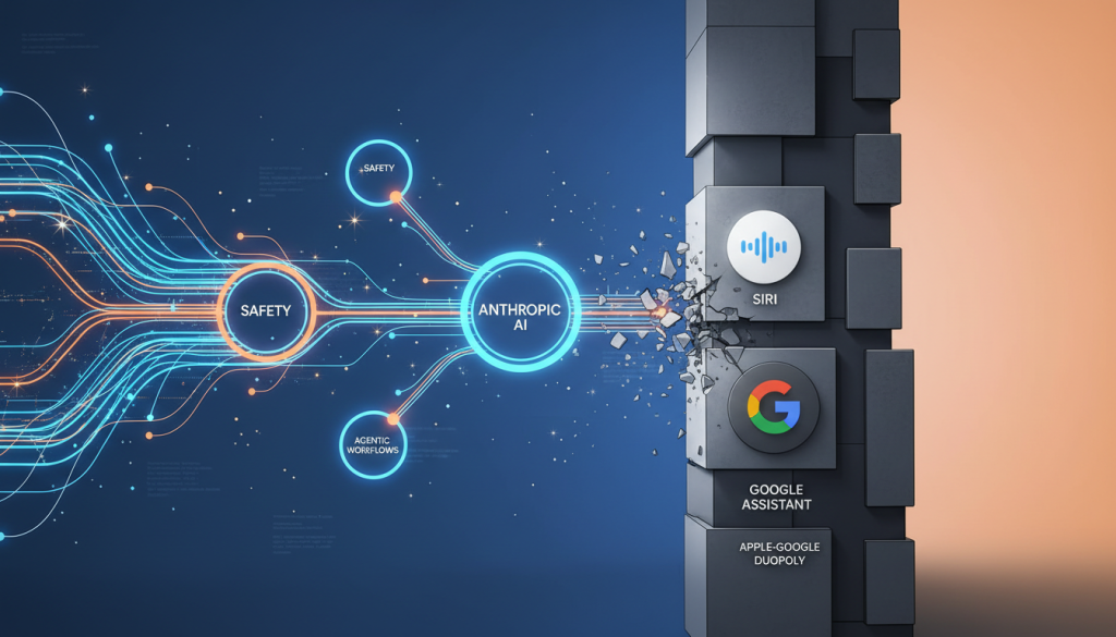 Anthropic Claude Agentic AI-1