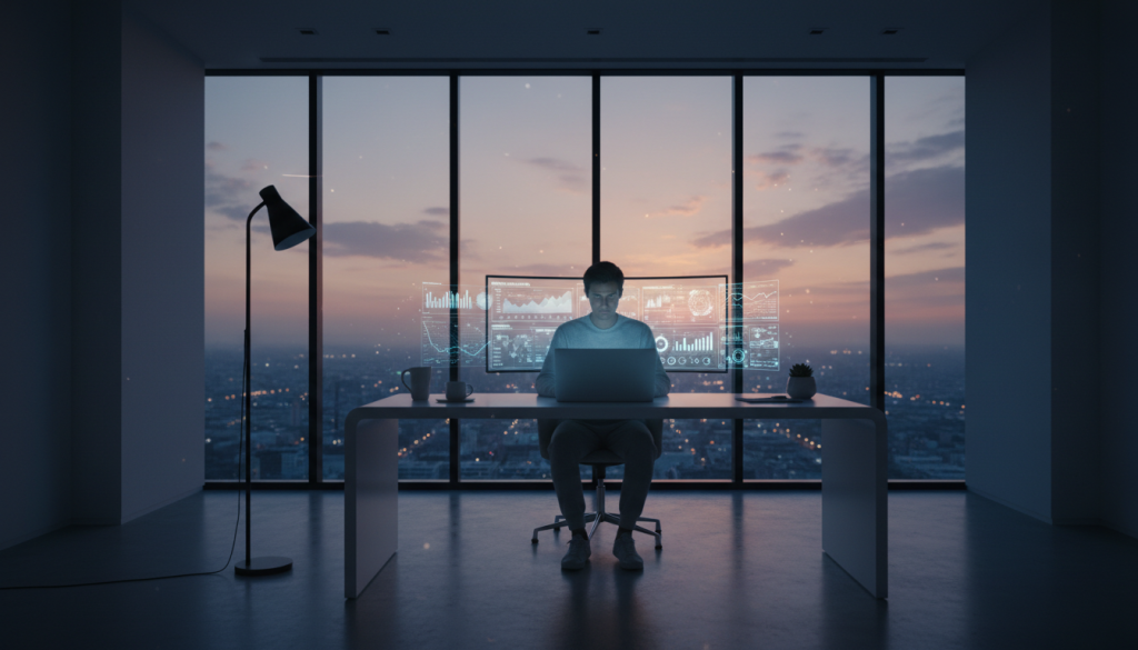 Individual Sovereignty-1