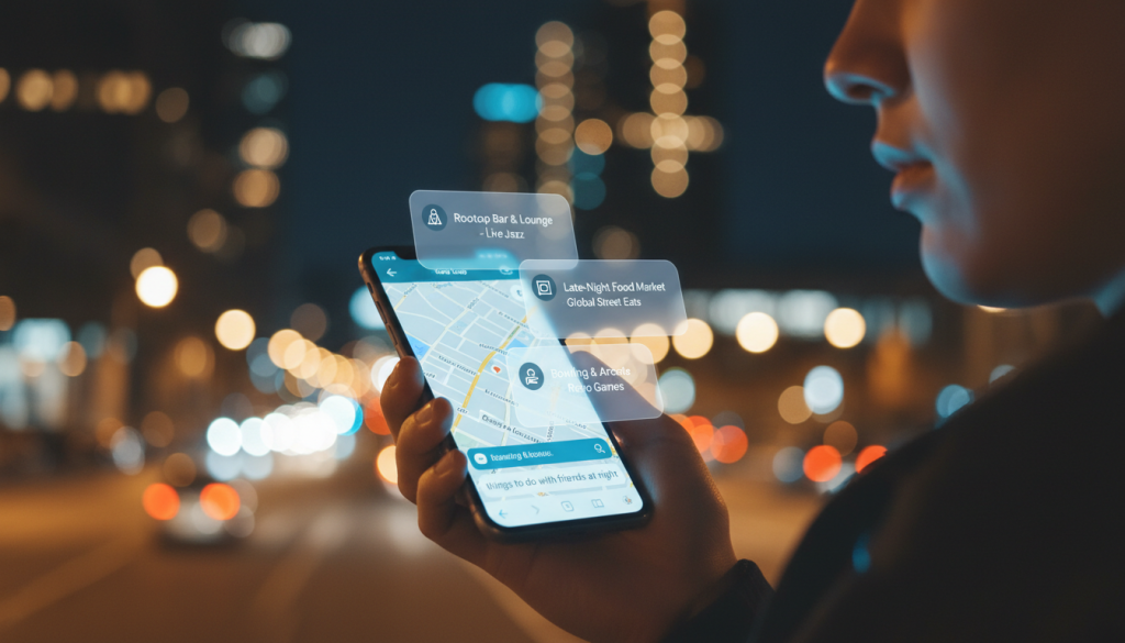 Integration of Gemini into Google Maps-2