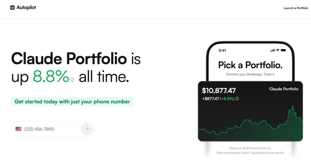 claude-portfolio
