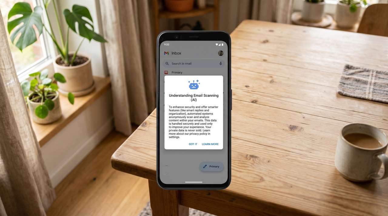gmail scan ai